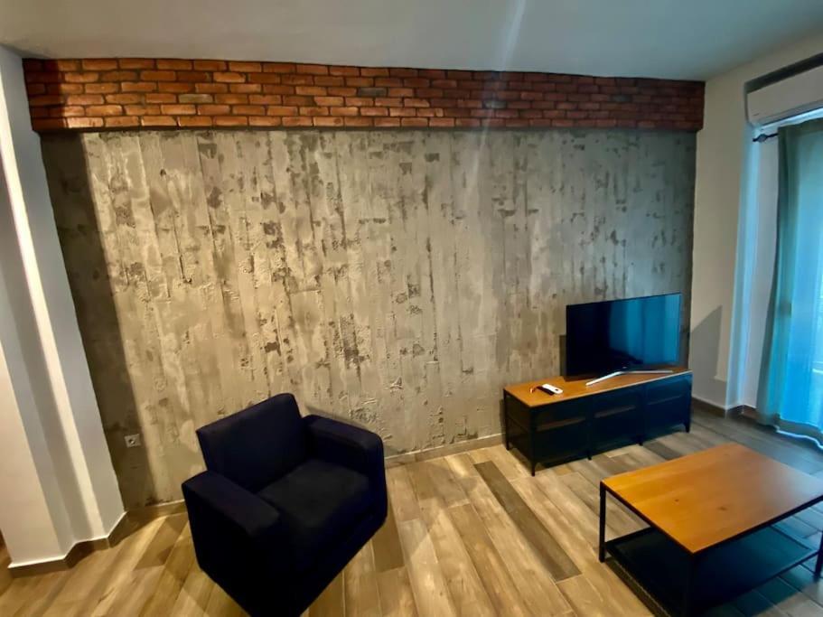 Sea Side Apartment Alexandrúpoli Kültér fotó