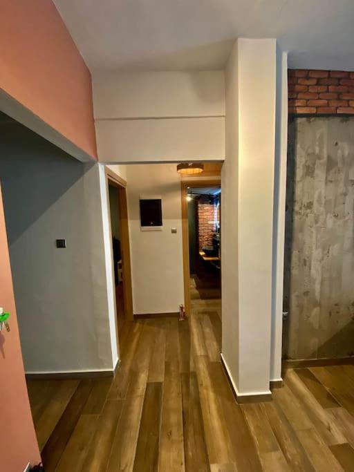 Sea Side Apartment Alexandrúpoli Kültér fotó