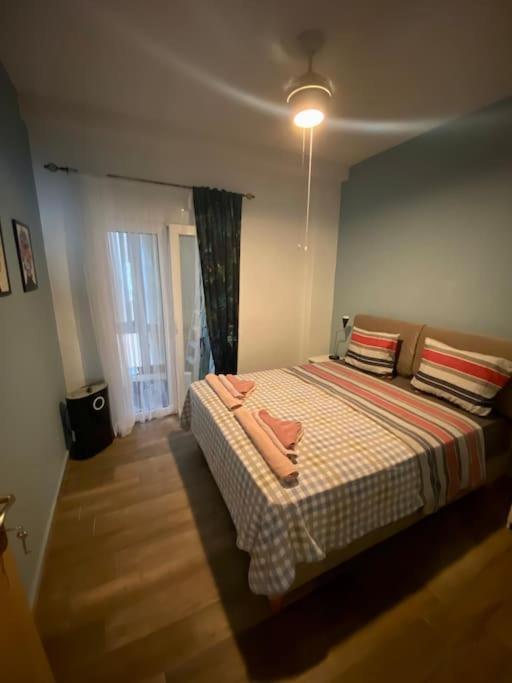 Sea Side Apartment Alexandrúpoli Kültér fotó