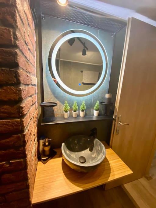 Sea Side Apartment Alexandrúpoli Kültér fotó