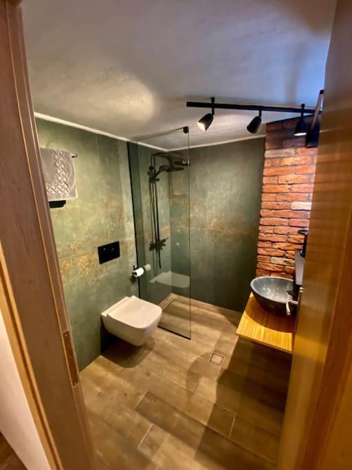 Sea Side Apartment Alexandrúpoli Kültér fotó