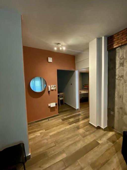 Sea Side Apartment Alexandrúpoli Kültér fotó