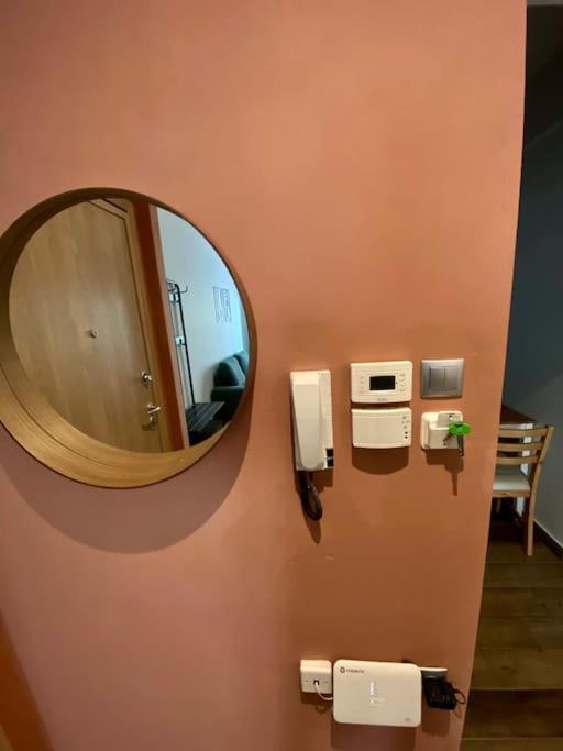 Sea Side Apartment Alexandrúpoli Kültér fotó