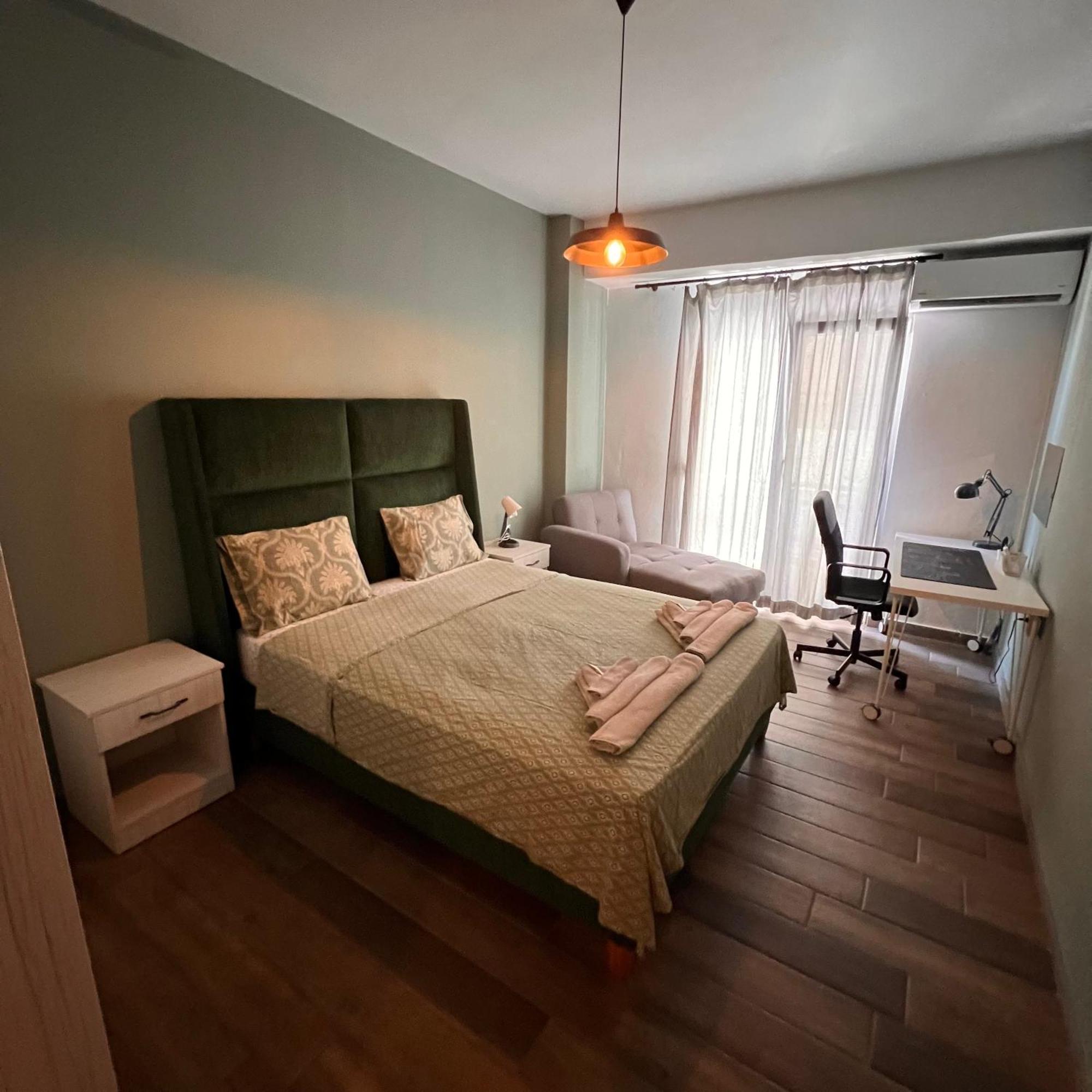 Sea Side Apartment Alexandrúpoli Kültér fotó