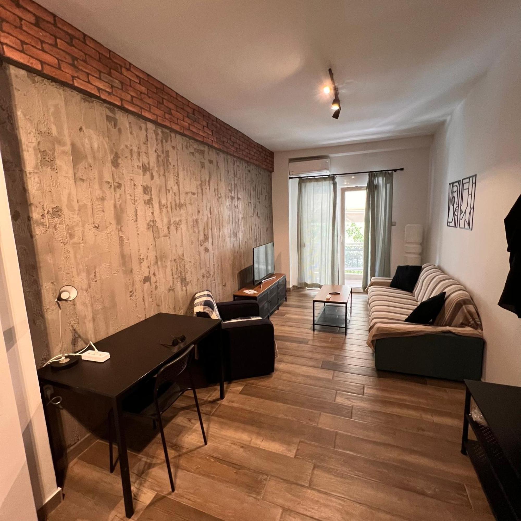Sea Side Apartment Alexandrúpoli Kültér fotó